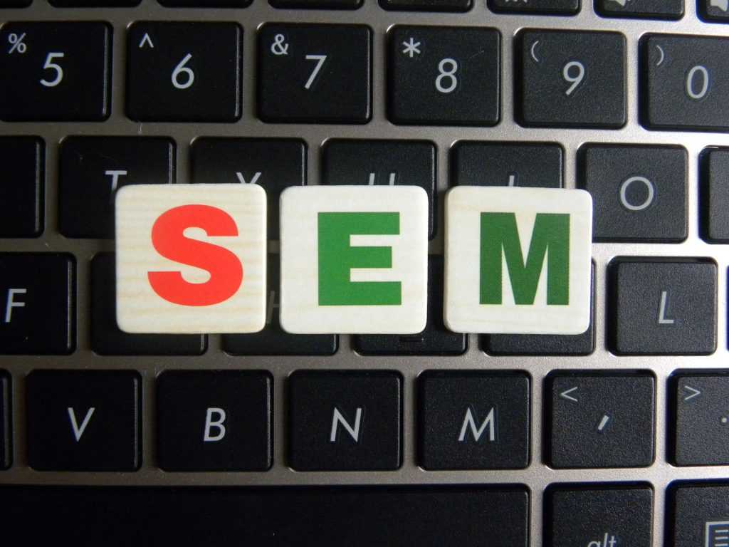 How SEO and SEM Differ and Why You Need Both