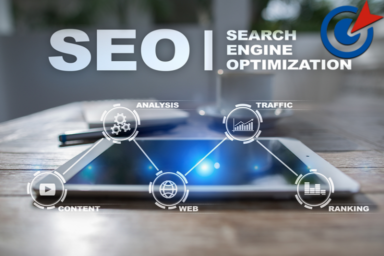 Seattle Search Engine Optimization (SEO)