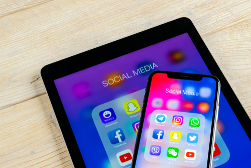 What Social Media Platforms Should I Use?