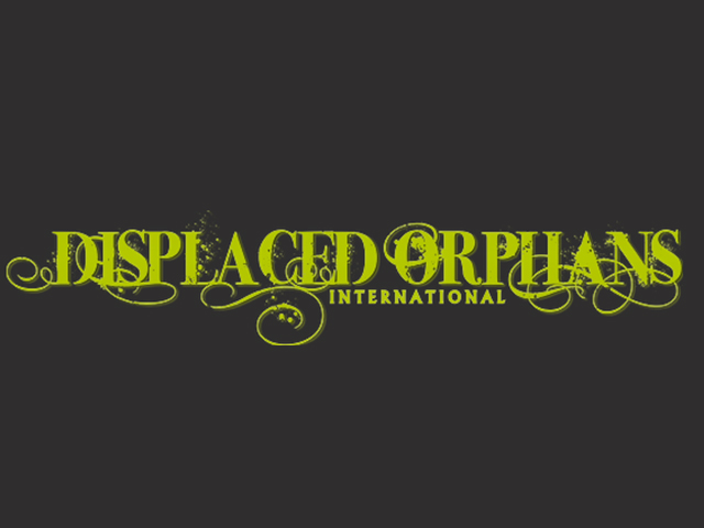 Displaced Orphans INTL