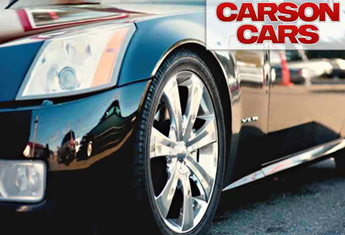 Carson Cars Dealership