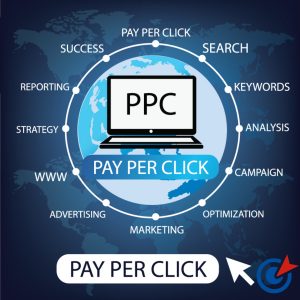 What's On The Table For Your PPC Marketing Strategy?