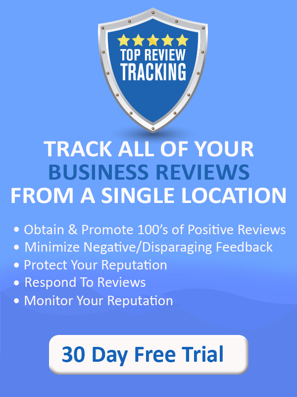 Top Review Tracking