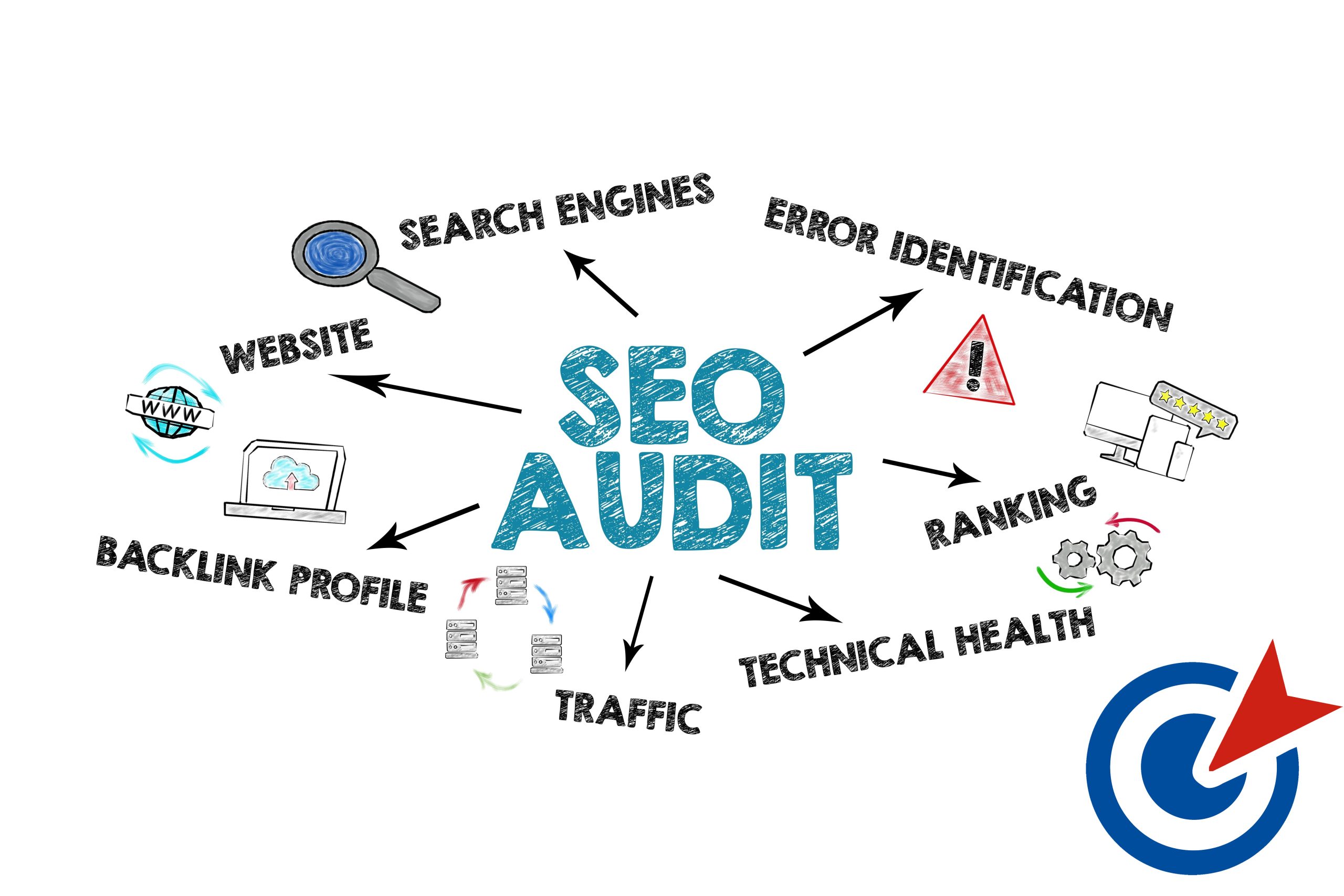 A Professional SEO Audit Could Be More Beneficial Than You Think