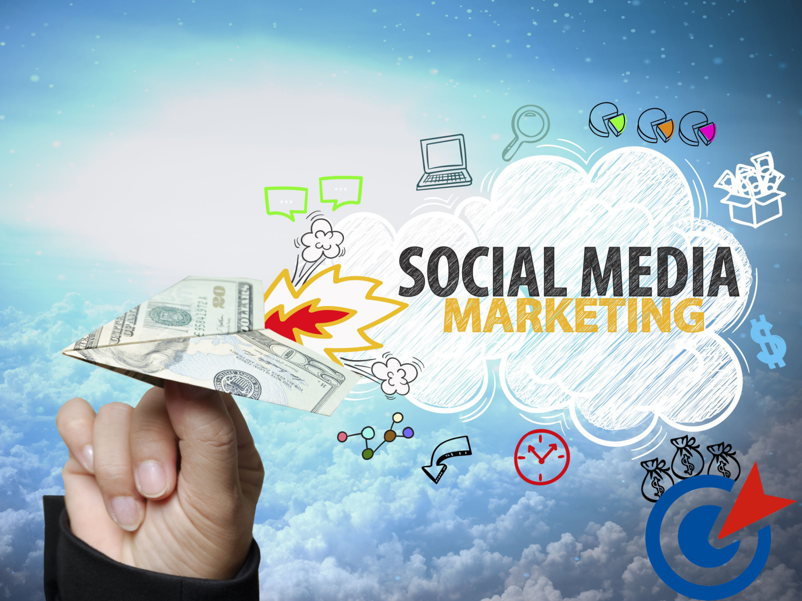 Catapult Your Business with Top Marketing Agency's Social Marketing Experience