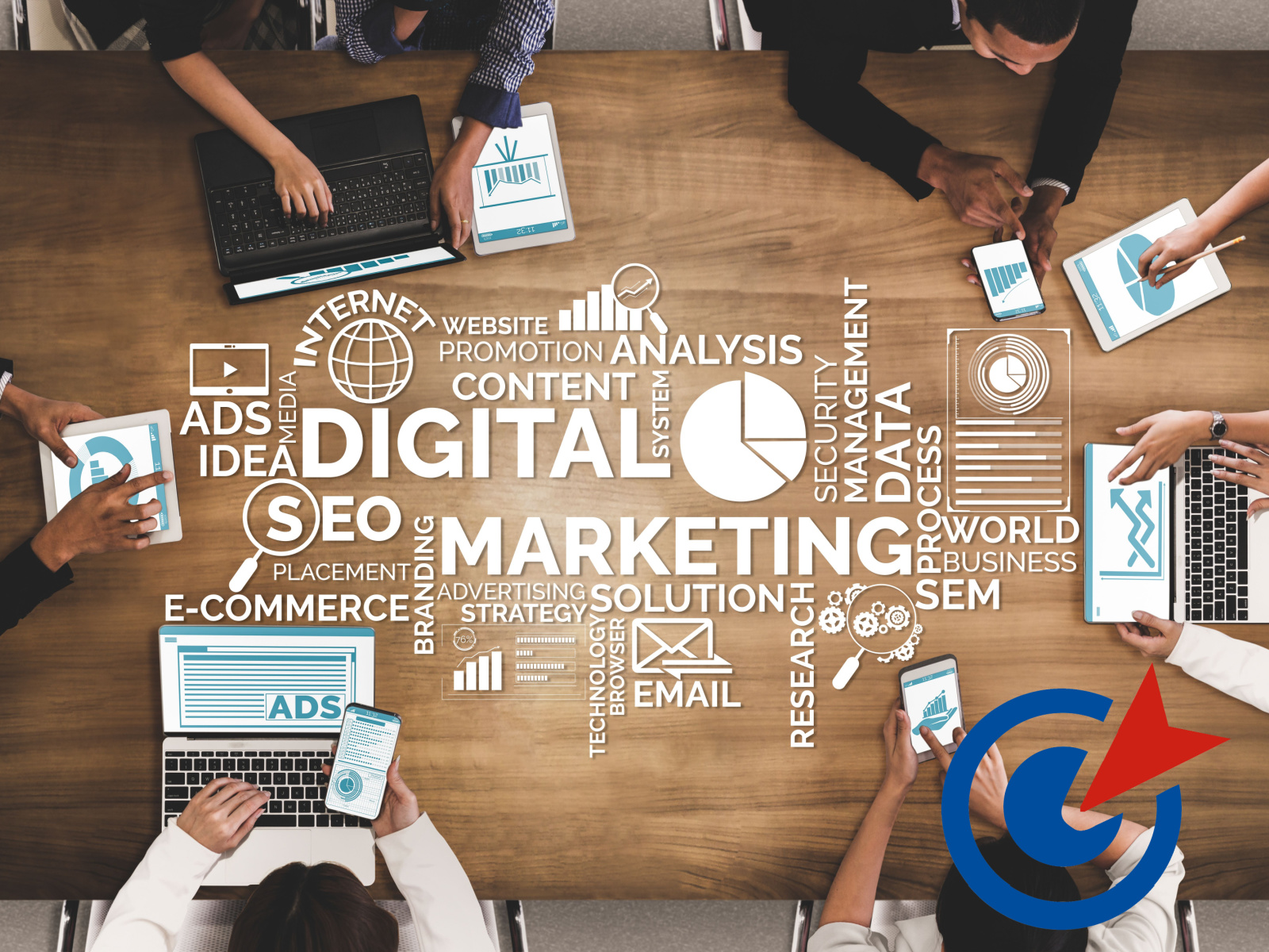 Digital Marketing Tips In Today's Landscape